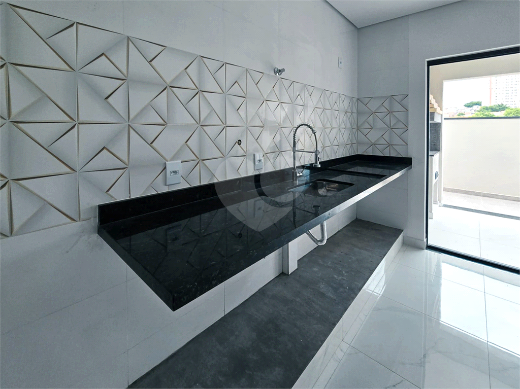 Sobrado novo no Mandaqui  125 m² | 3 suítes | 2 vagas | lazer