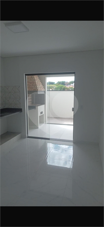 Sobrado novo no Mandaqui  125 m² | 3 suítes | 2 vagas | lazer