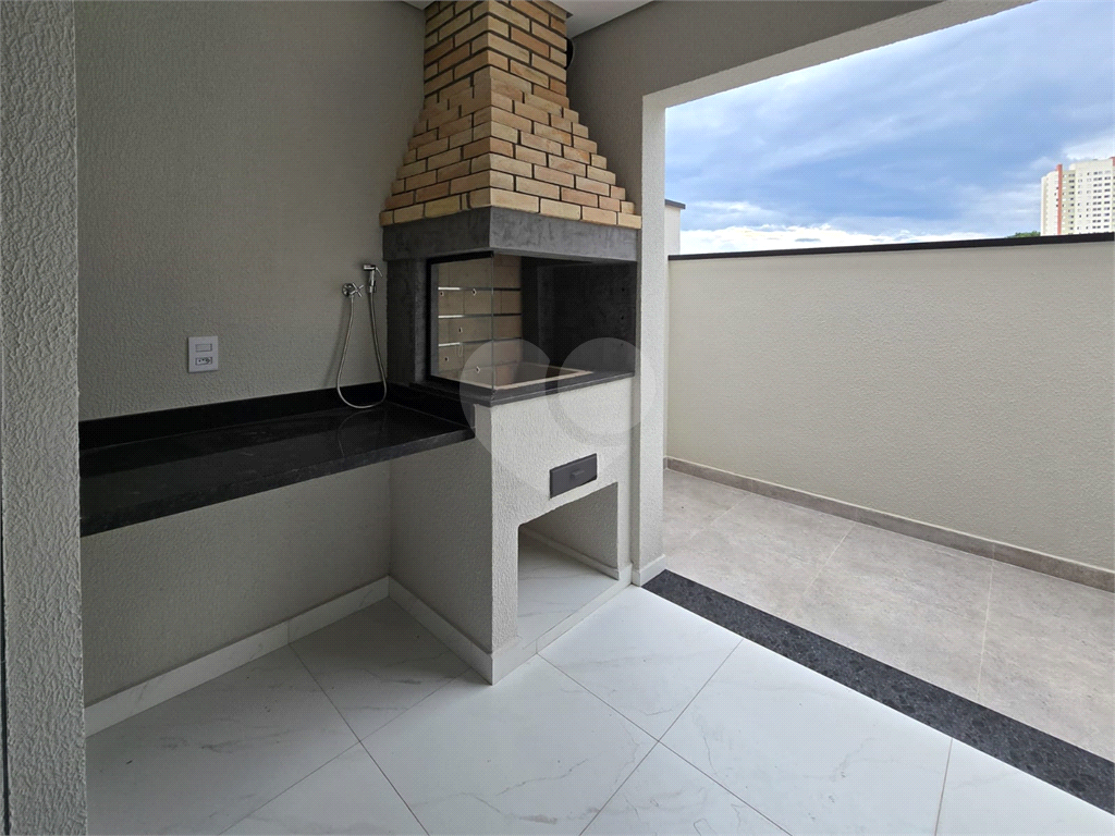 Sobrado novo no Mandaqui  125 m² | 3 suítes | 2 vagas | lazer