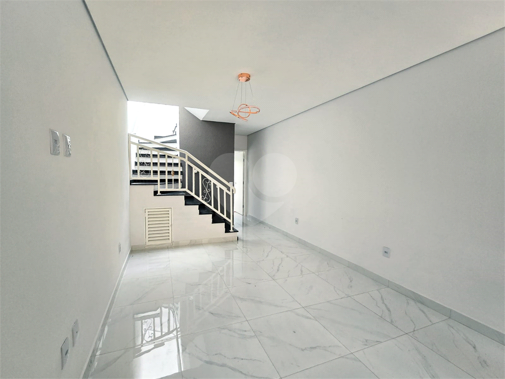 Sobrados novos à venda – Mandaqui / Lauzane Paulista | 3 suítes | 2 vagas | 125 m²