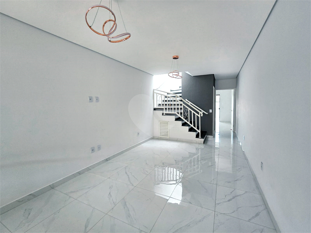 Sobrados novos à venda – Mandaqui / Lauzane Paulista | 3 suítes | 2 vagas | 125 m²