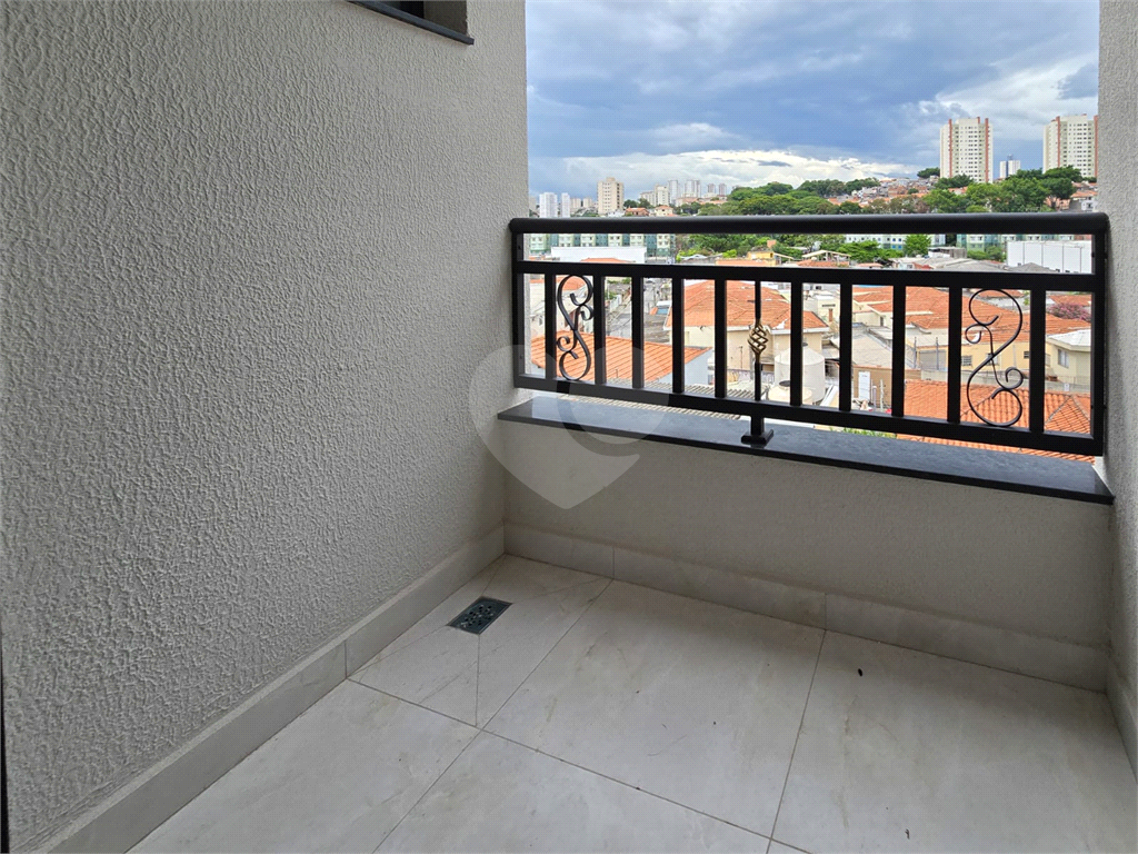 Sobrados novos à venda – Mandaqui / Lauzane Paulista | 3 suítes | 2 vagas | 125 m²