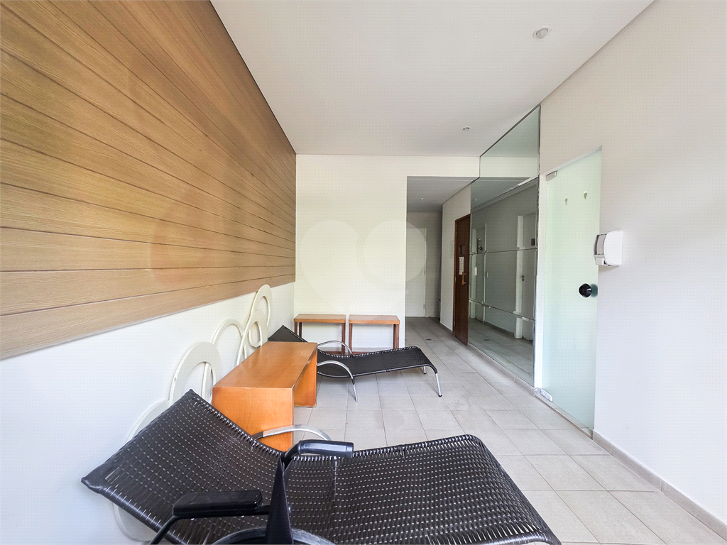 Apartamento - Vila Mariana - 2 Quartos - 1 Suíte - 1 Vaga - Venda / Compra - Próximo ao Metrô