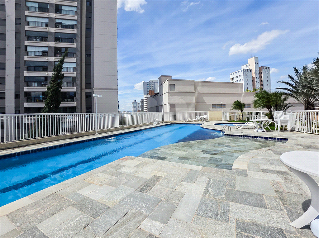 Apartamento - Vila Mariana - 2 Quartos - 1 Suíte - 1 Vaga - Venda / Compra - Próximo ao Metrô