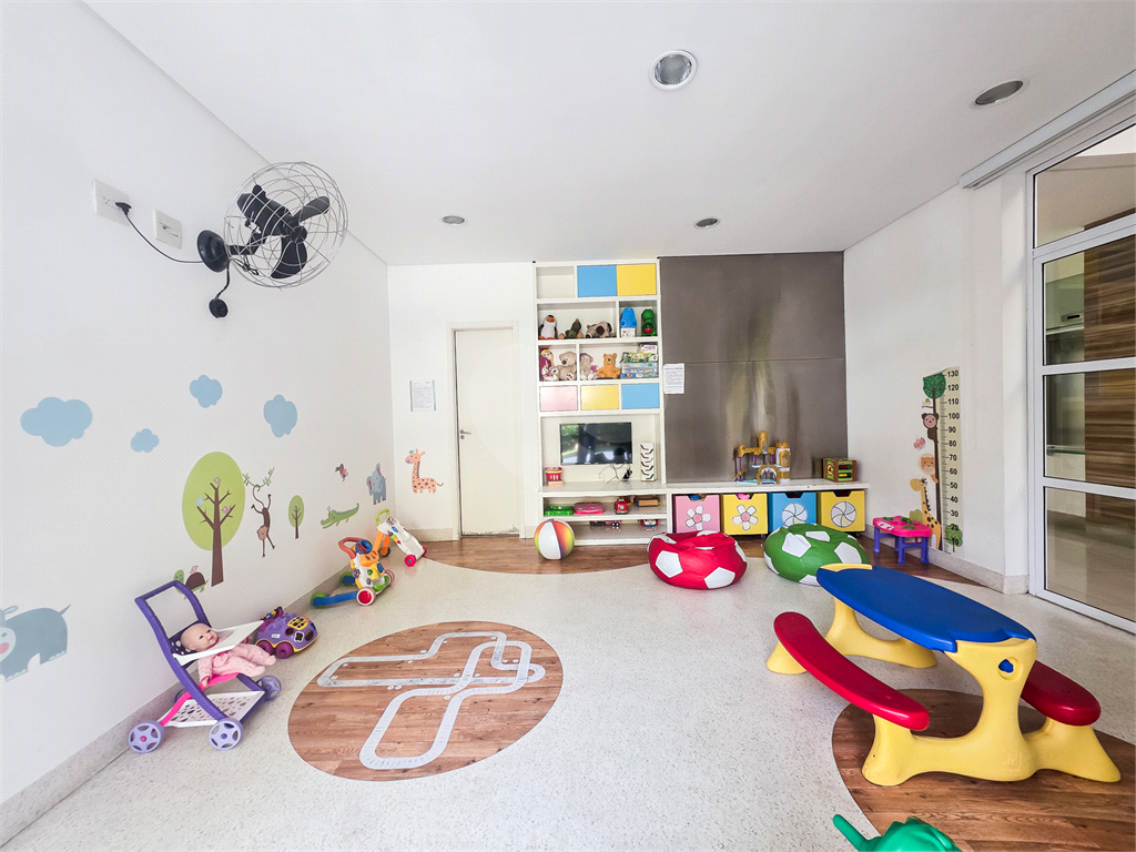 Apartamento - Vila Mariana - 2 Quartos - 1 Suíte - 1 Vaga - Venda / Compra - Próximo ao Metrô