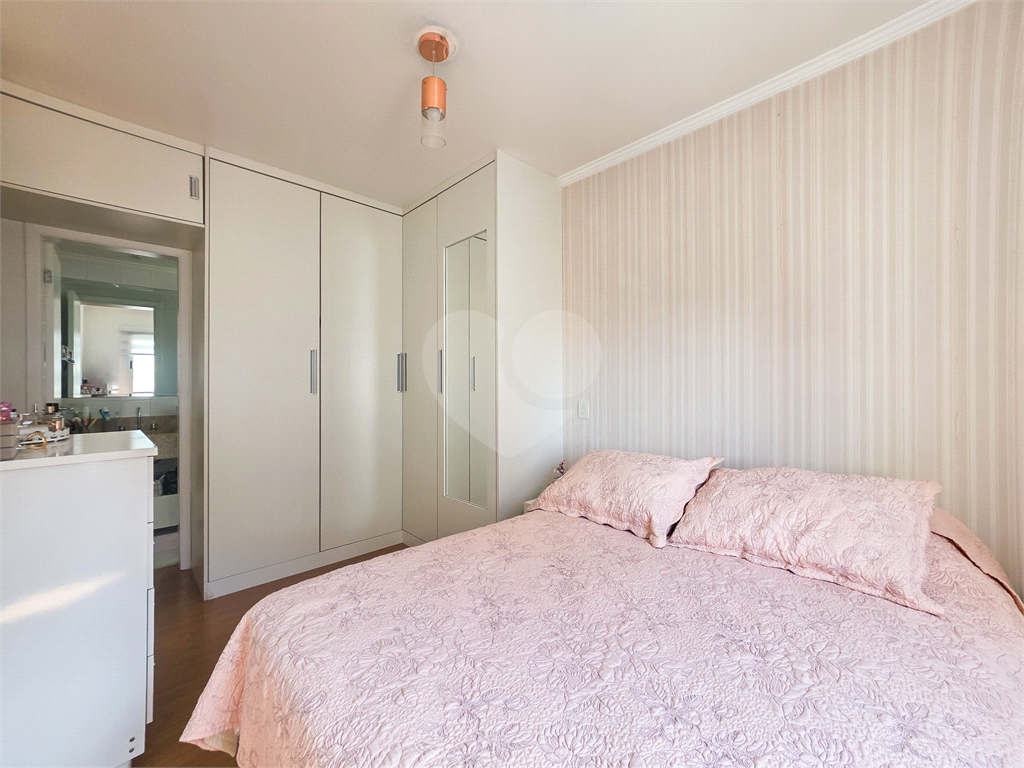 Apartamento - Vila Mariana - 2 Quartos - 1 Suíte - 1 Vaga - Venda / Compra - Próximo ao Metrô