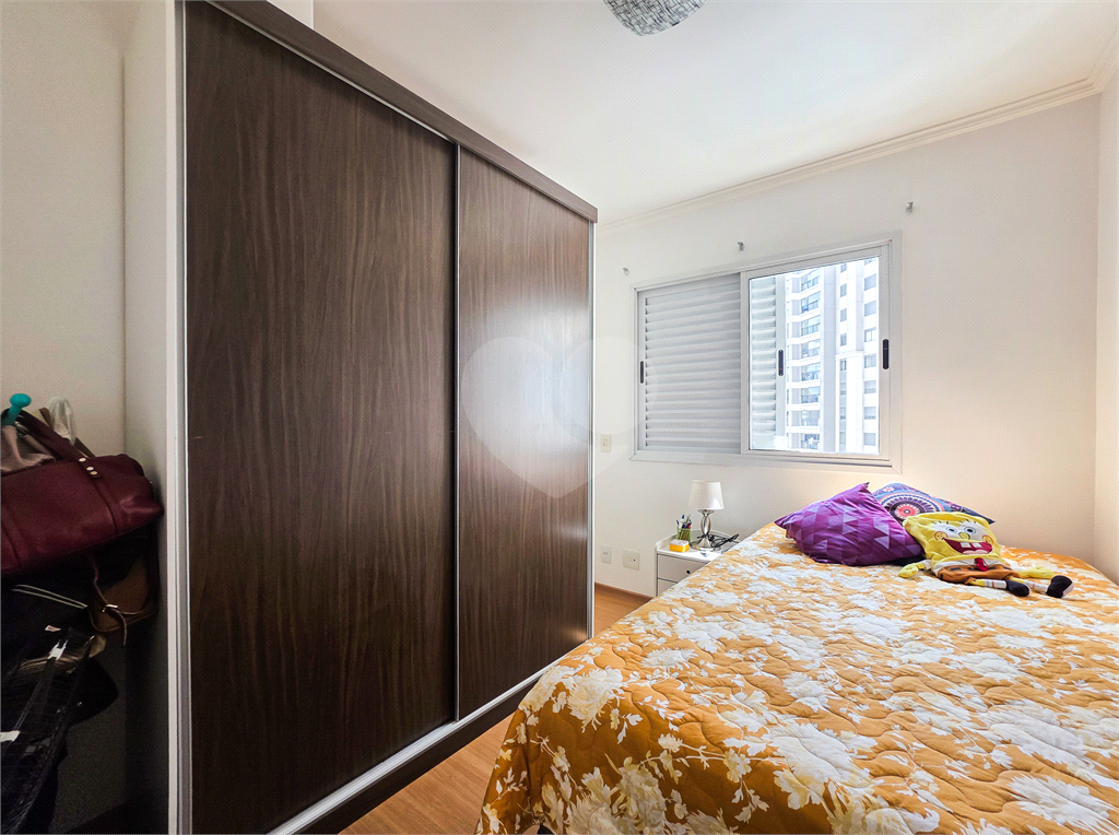 Apartamento - Vila Mariana - 2 Quartos - 1 Suíte - 1 Vaga - Venda / Compra - Próximo ao Metrô