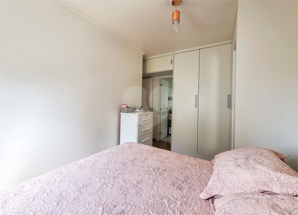 Apartamento - Vila Mariana - 2 Quartos - 1 Suíte - 1 Vaga - Venda / Compra - Próximo ao Metrô