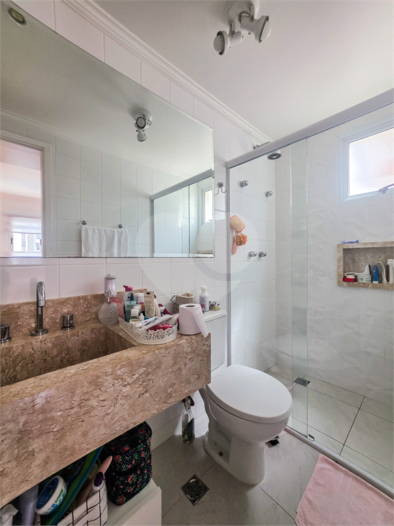 Apartamento - Vila Mariana - 2 Quartos - 1 Suíte - 1 Vaga - Venda / Compra - Próximo ao Metrô