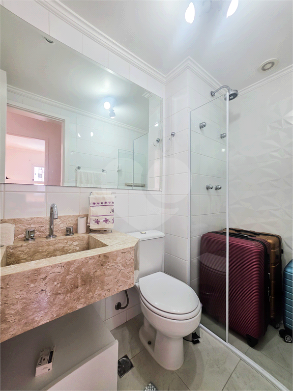 Apartamento - Vila Mariana - 2 Quartos - 1 Suíte - 1 Vaga - Venda / Compra - Próximo ao Metrô