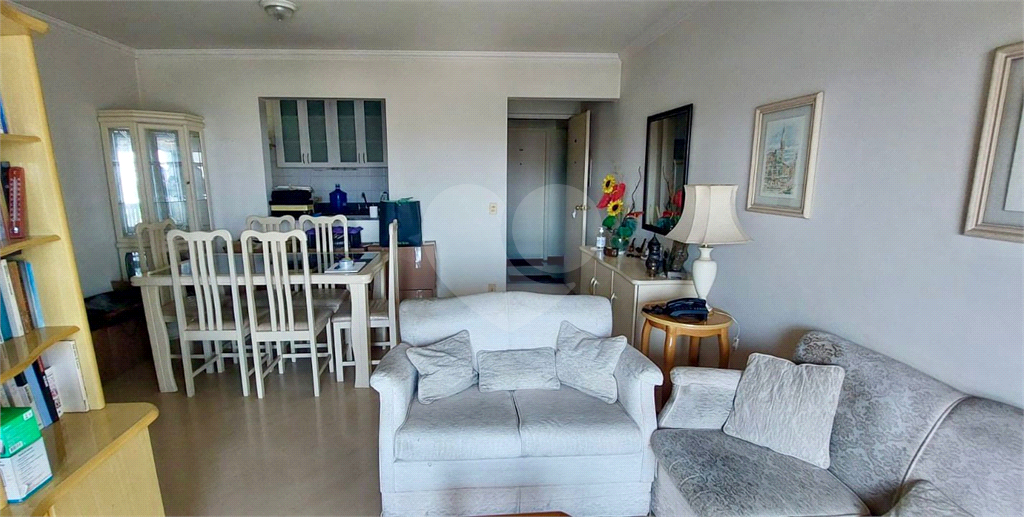 Apartamento, 3 quartos, 74 m² - Foto 3