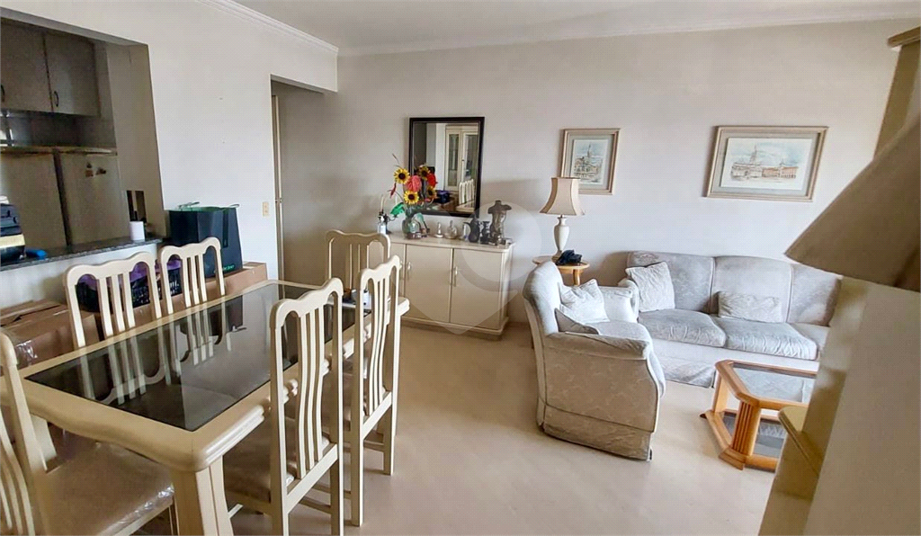 Apartamento, 3 quartos, 74 m² - Foto 1
