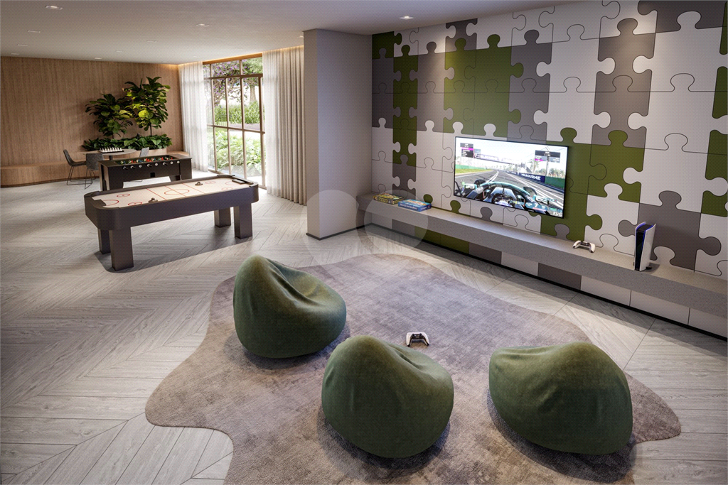 Apartamento 2 dormitórios à venda com 62 m² no Garden Design Private Park Residence – Caminhos da Lapa