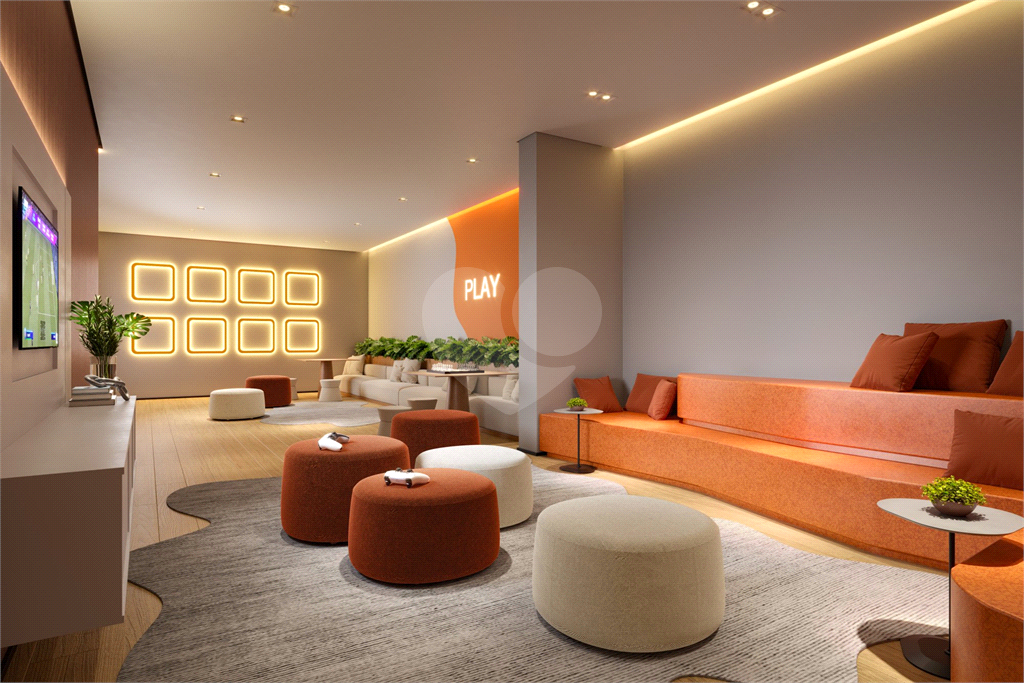 Apartamento 2 dormitórios à venda com 62 m² no Garden Design Private Park Residence – Caminhos da Lapa