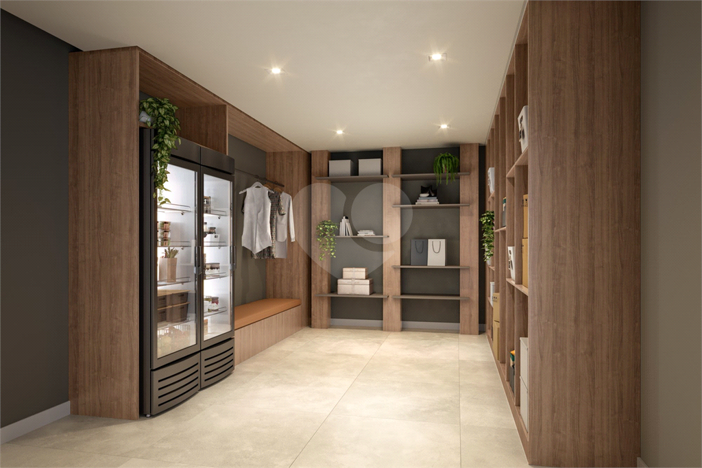 Apartamento 2 dormitórios à venda com 62 m² no Garden Design Private Park Residence – Caminhos da Lapa