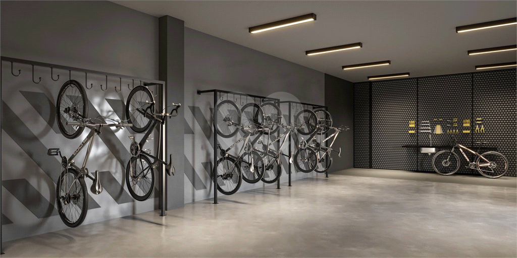 Apartamento 2 dormitórios à venda com 62 m² no Garden Design Private Park Residence – Caminhos da Lapa