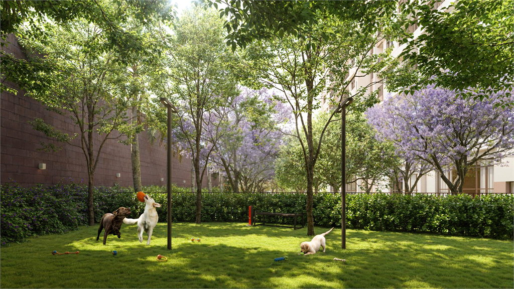 Apartamento 2 dormitórios à venda com 62 m² no Garden Design Private Park Residence – Caminhos da Lapa