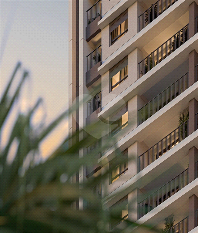 Apartamento 2 dormitórios à venda com 62 m² no Garden Design Private Park Residence – Caminhos da Lapa