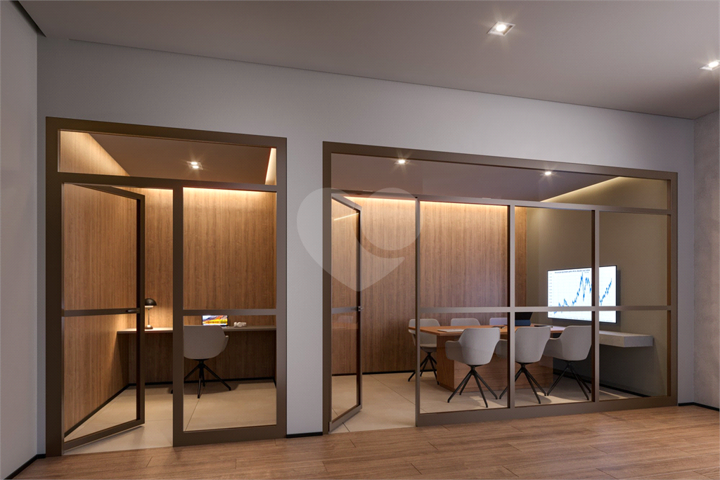 Apartamento 2 dormitórios à venda com 62 m² no Garden Design Private Park Residence – Caminhos da Lapa