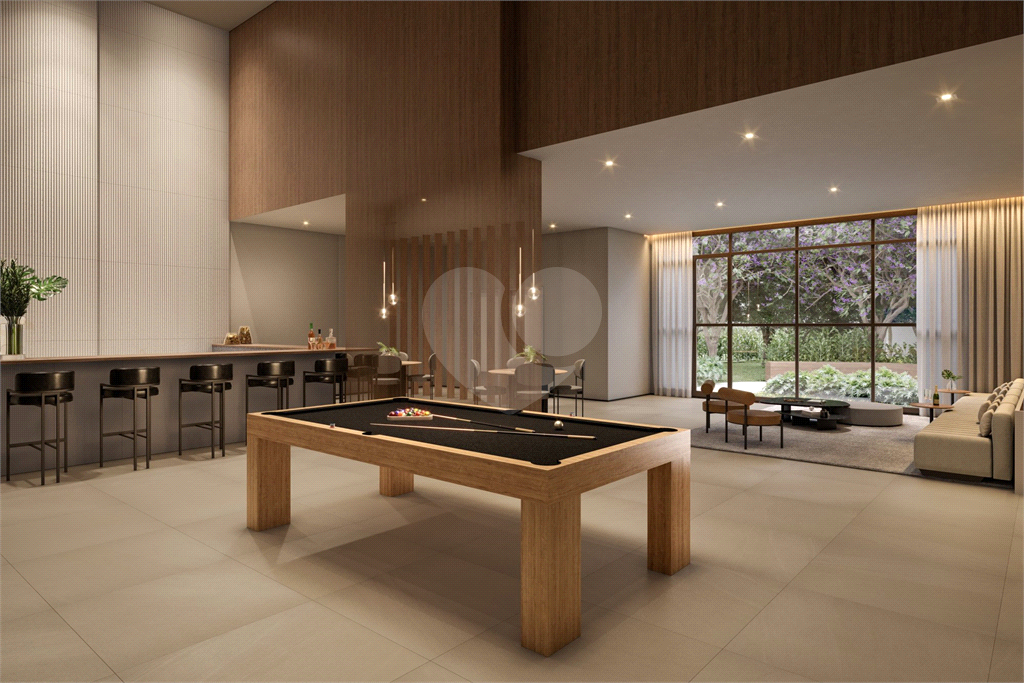 Apartamento 2 dormitórios à venda com 62 m² no Garden Design Private Park Residence – Caminhos da Lapa