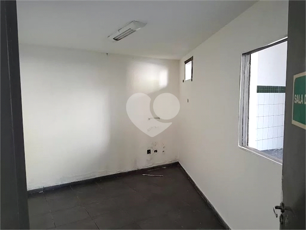 GALPÃO COMERCIAL - VILA LEOPOLDINA