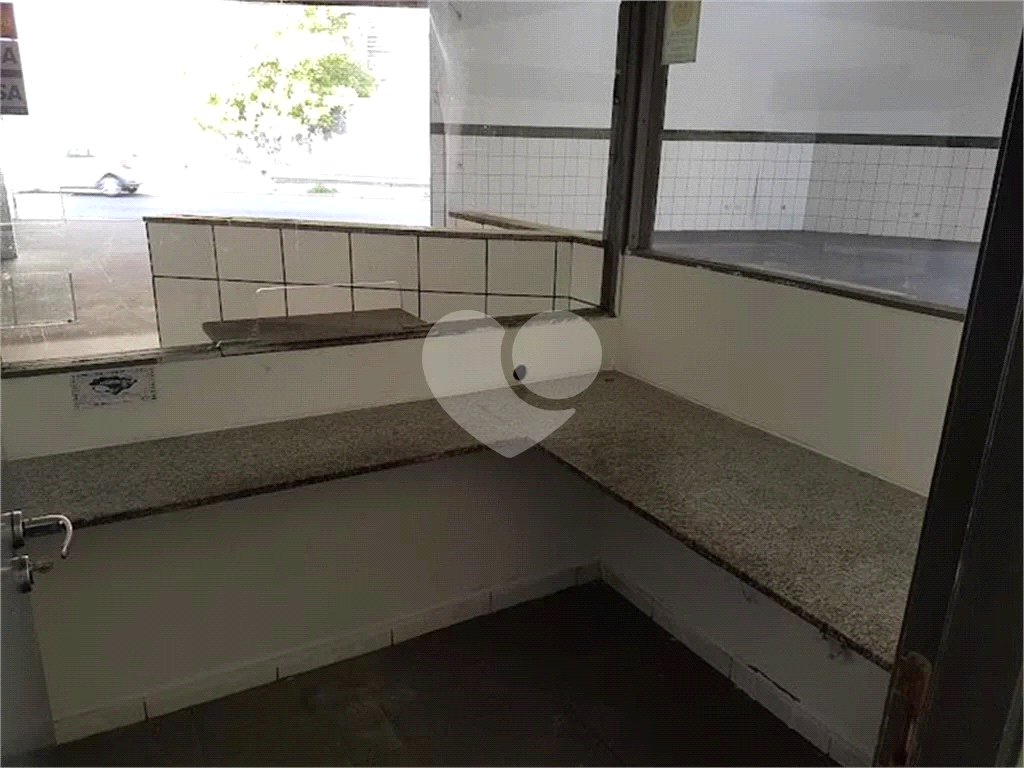 GALPÃO COMERCIAL - VILA LEOPOLDINA