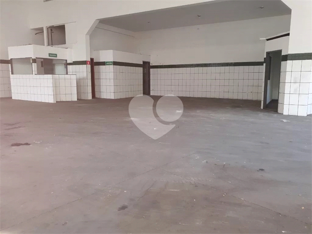 GALPÃO COMERCIAL - VILA LEOPOLDINA