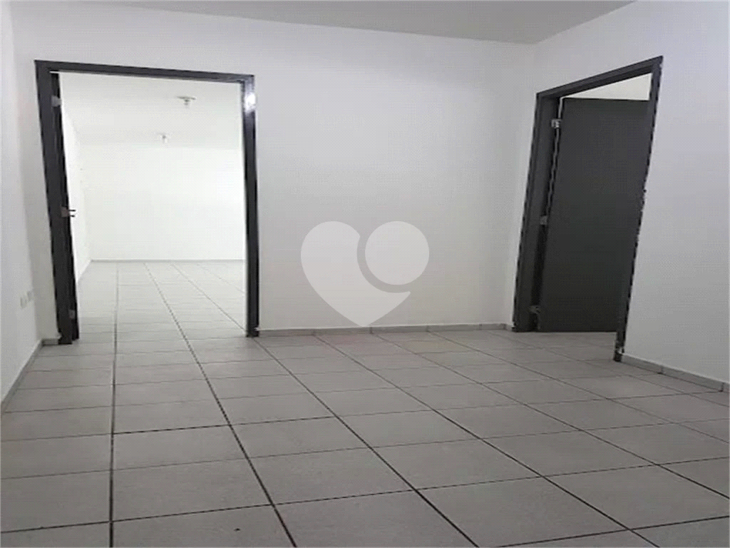 GALPÃO COMERCIAL - VILA LEOPOLDINA