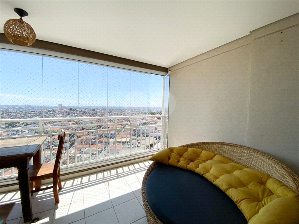 Apartamento 72m2 3 dormitórios na Vila Guilherme