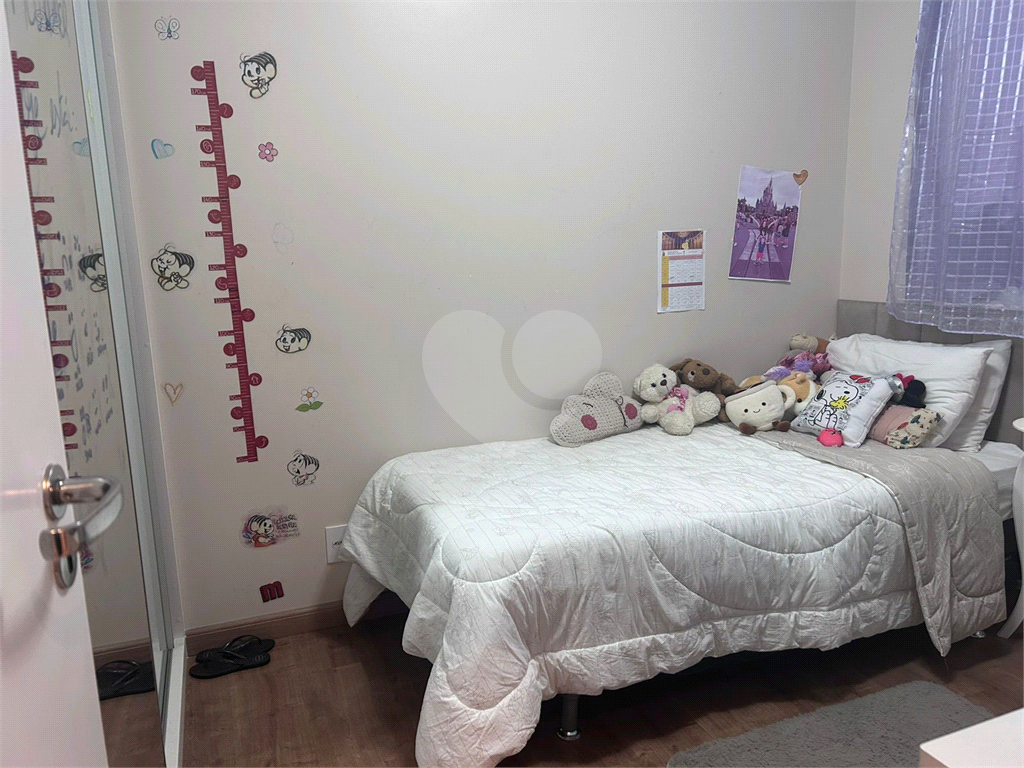 Ótimo apartamento varanda Gourmet, 2 vagas Lazer Completo Casa Verde