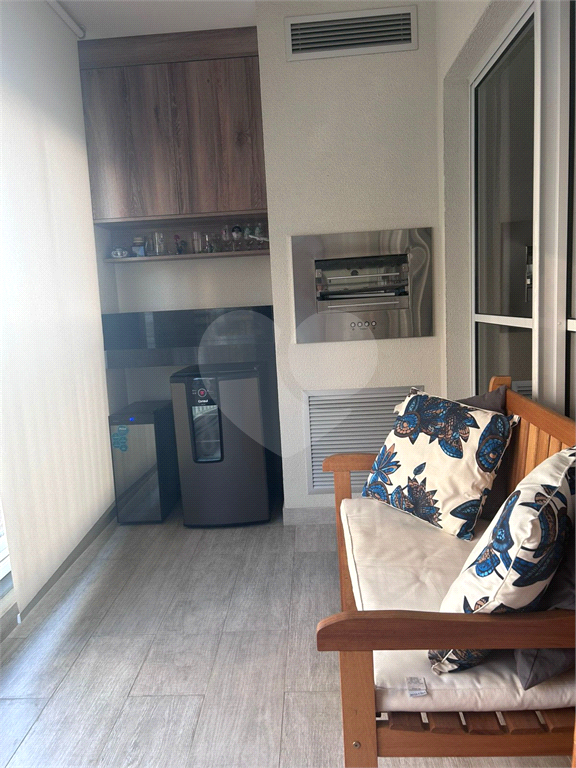 Ótimo apartamento varanda Gourmet, 2 vagas Lazer Completo Casa Verde