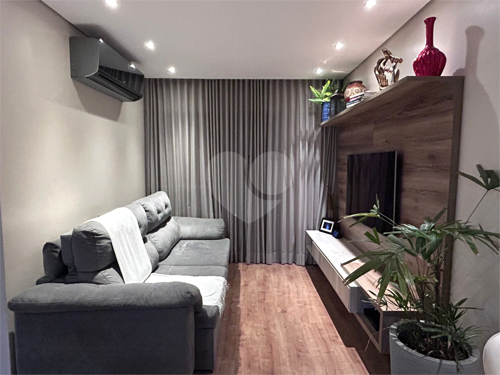 Ótimo apartamento varanda Gourmet, 2 vagas Lazer Completo Casa Verde