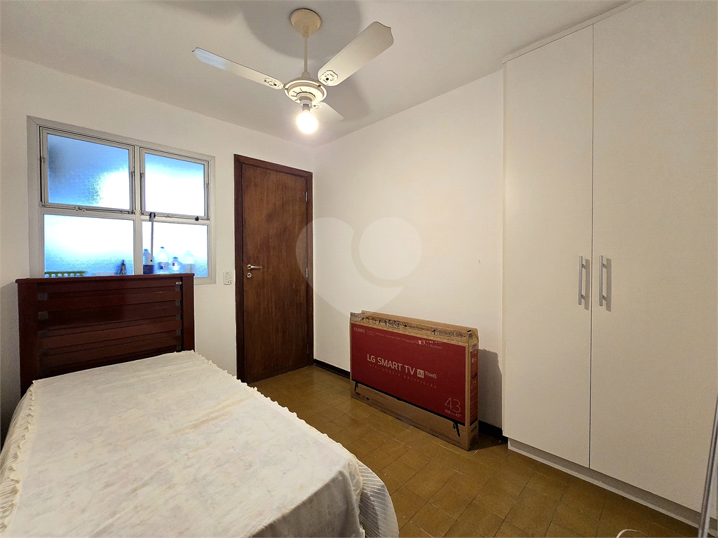 Apartamento a Venda Vista Frontal para o Mar 3 Quartos 1 Vaga na Praia das Astúrias Guarujá/SP