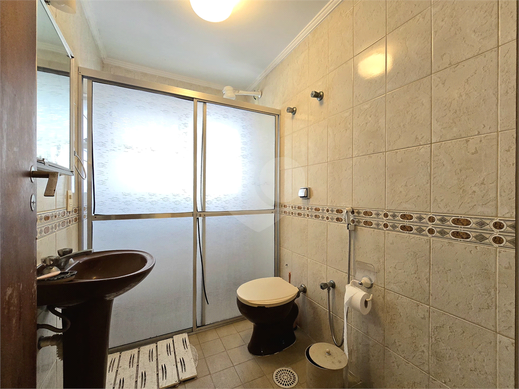 Apartamento a Venda Vista Frontal para o Mar 3 Quartos 1 Vaga na Praia das Astúrias Guarujá/SP