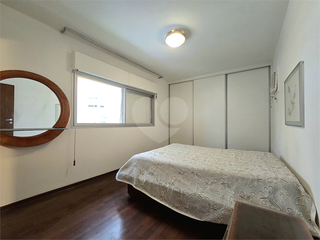 Apartamento a Venda Vista Frontal para o Mar 3 Quartos 1 Vaga na Praia das Astúrias Guarujá/SP