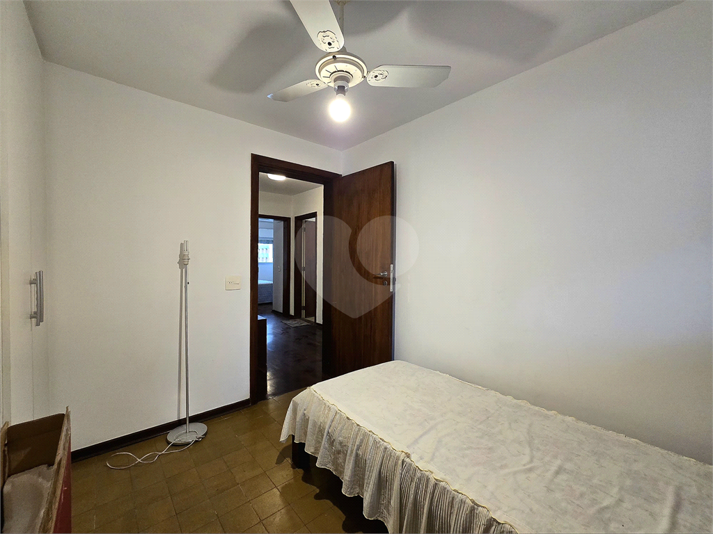 Apartamento a Venda Vista Frontal para o Mar 3 Quartos 1 Vaga na Praia das Astúrias Guarujá/SP