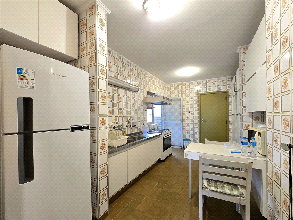 Apartamento a Venda Vista Frontal para o Mar 3 Quartos 1 Vaga na Praia das Astúrias Guarujá/SP