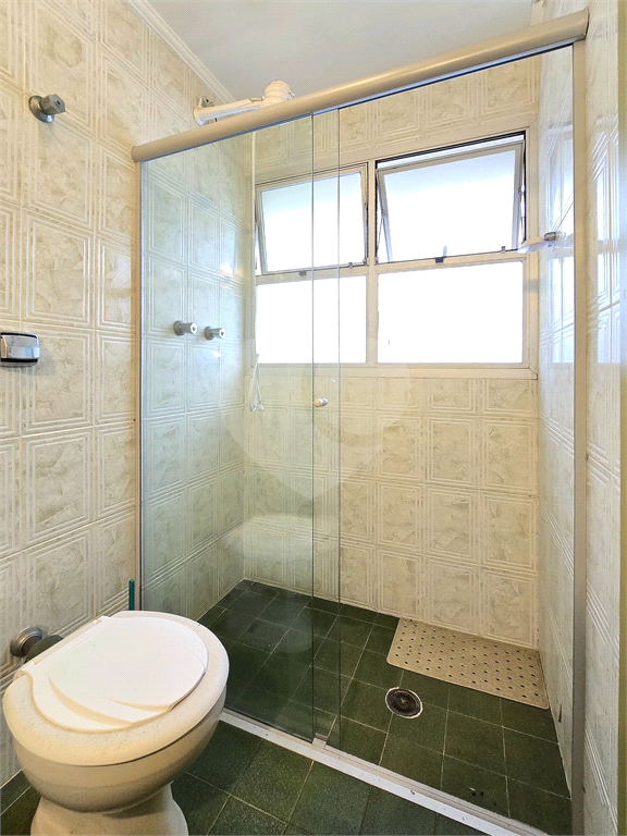 Apartamento a Venda Vista Frontal para o Mar 3 Quartos 1 Vaga na Praia das Astúrias Guarujá/SP