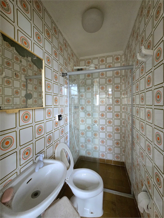 Apartamento a Venda Vista Frontal para o Mar 3 Quartos 1 Vaga na Praia das Astúrias Guarujá/SP