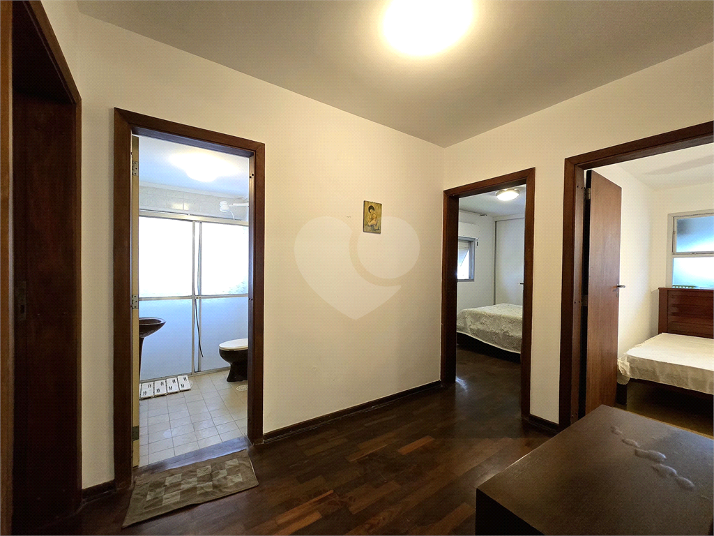 Apartamento a Venda Vista Frontal para o Mar 3 Quartos 1 Vaga na Praia das Astúrias Guarujá/SP