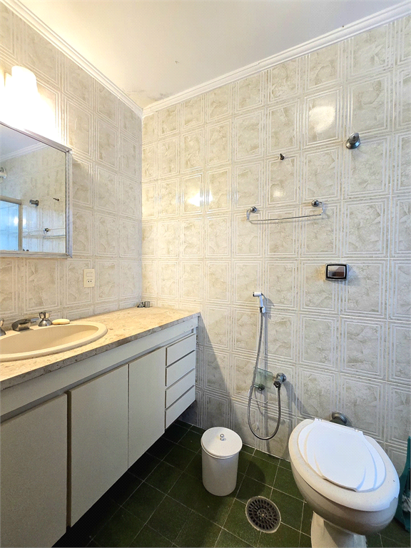 Apartamento a Venda Vista Frontal para o Mar 3 Quartos 1 Vaga na Praia das Astúrias Guarujá/SP