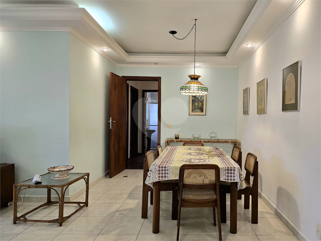 Apartamento a Venda Vista Frontal para o Mar 3 Quartos 1 Vaga na Praia das Astúrias Guarujá/SP