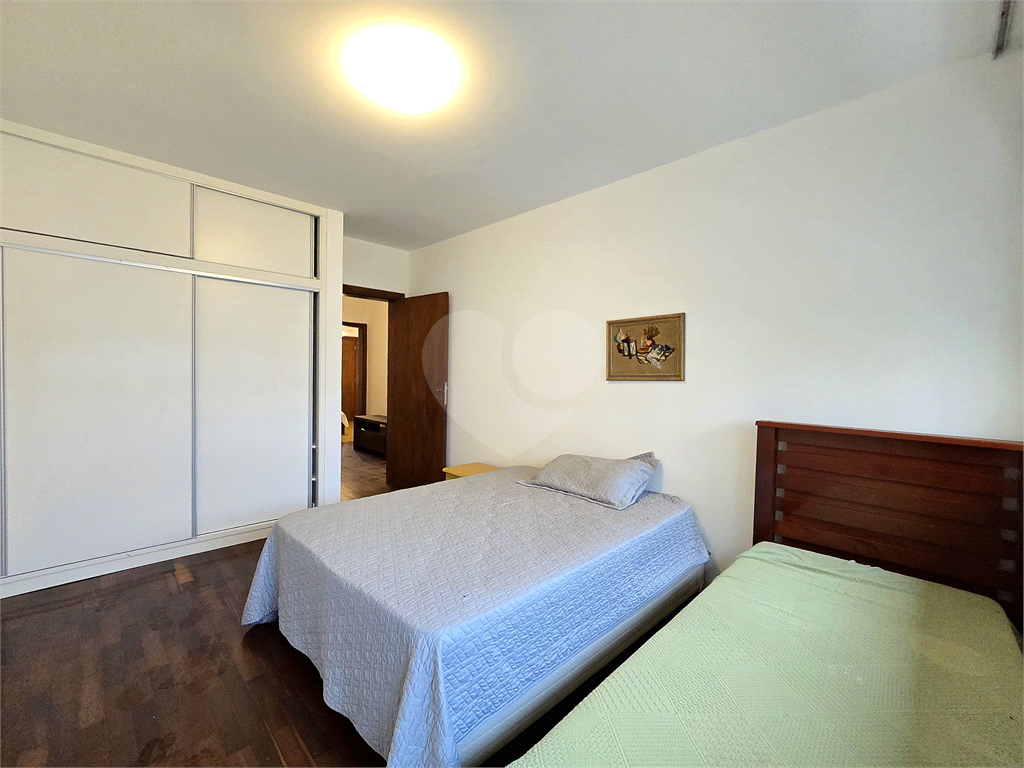 Apartamento a Venda Vista Frontal para o Mar 3 Quartos 1 Vaga na Praia das Astúrias Guarujá/SP