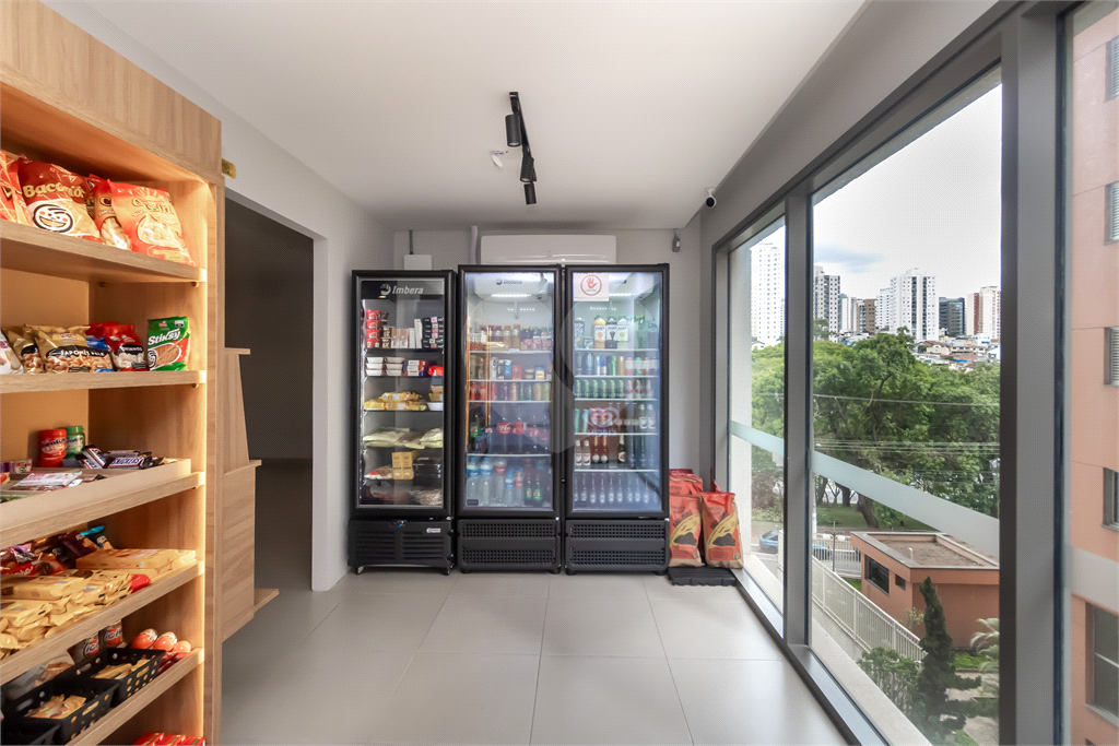 Apartamento - São Judas - 2 Quartos / Dormitórios - 1 Suíte - 1 Vaga - Venda / Compra