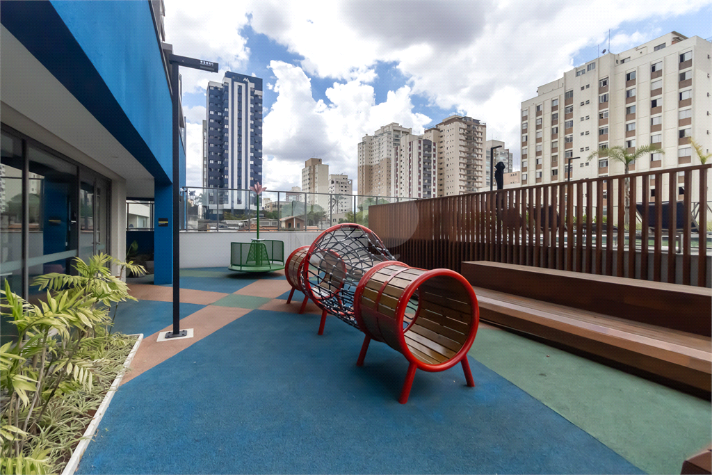 Apartamento - São Judas - 2 Quartos / Dormitórios - 1 Suíte - 1 Vaga - Venda / Compra