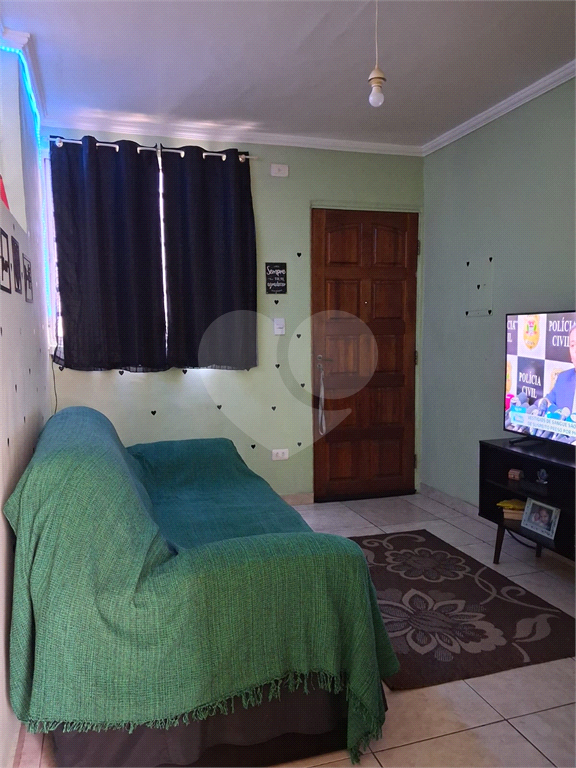 Apartamento - Jaçanã - 2 Quartos / Dormitórios - 1 Vaga - Venda / Compra
