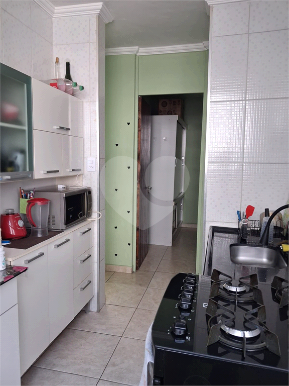 Apartamento - Jaçanã - 2 Quartos / Dormitórios - 1 Vaga - Venda / Compra