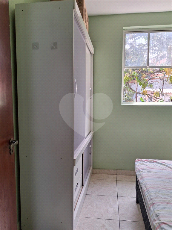 Apartamento - Jaçanã - 2 Quartos / Dormitórios - 1 Vaga - Venda / Compra
