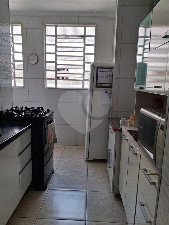 Apartamento - Jaçanã - 2 Quartos / Dormitórios - 1 Vaga - Venda / Compra