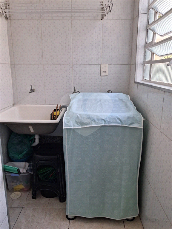 Apartamento - Jaçanã - 2 Quartos / Dormitórios - 1 Vaga - Venda / Compra